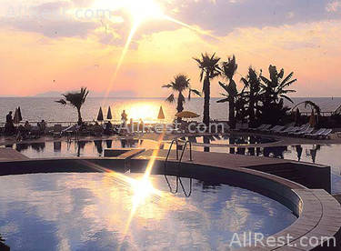 Fantasia De Luxe Hotel Kusadasi 15